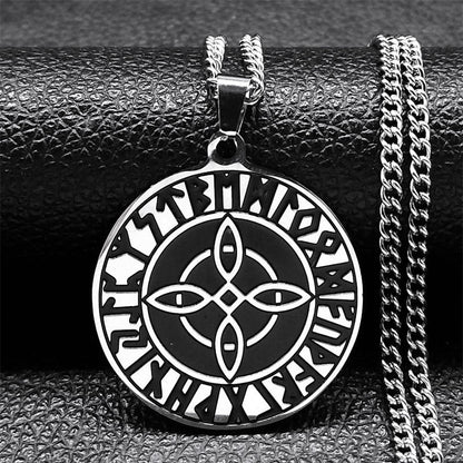 Chemarea Lupului – Colier Nordic