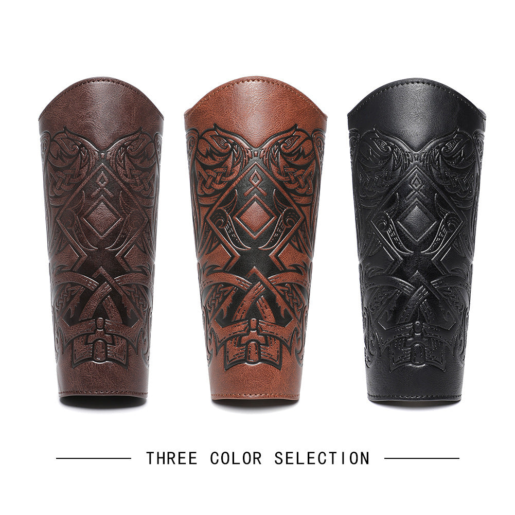 Brăţara Războinicilor de Gheaţă – Accesoriu Viking