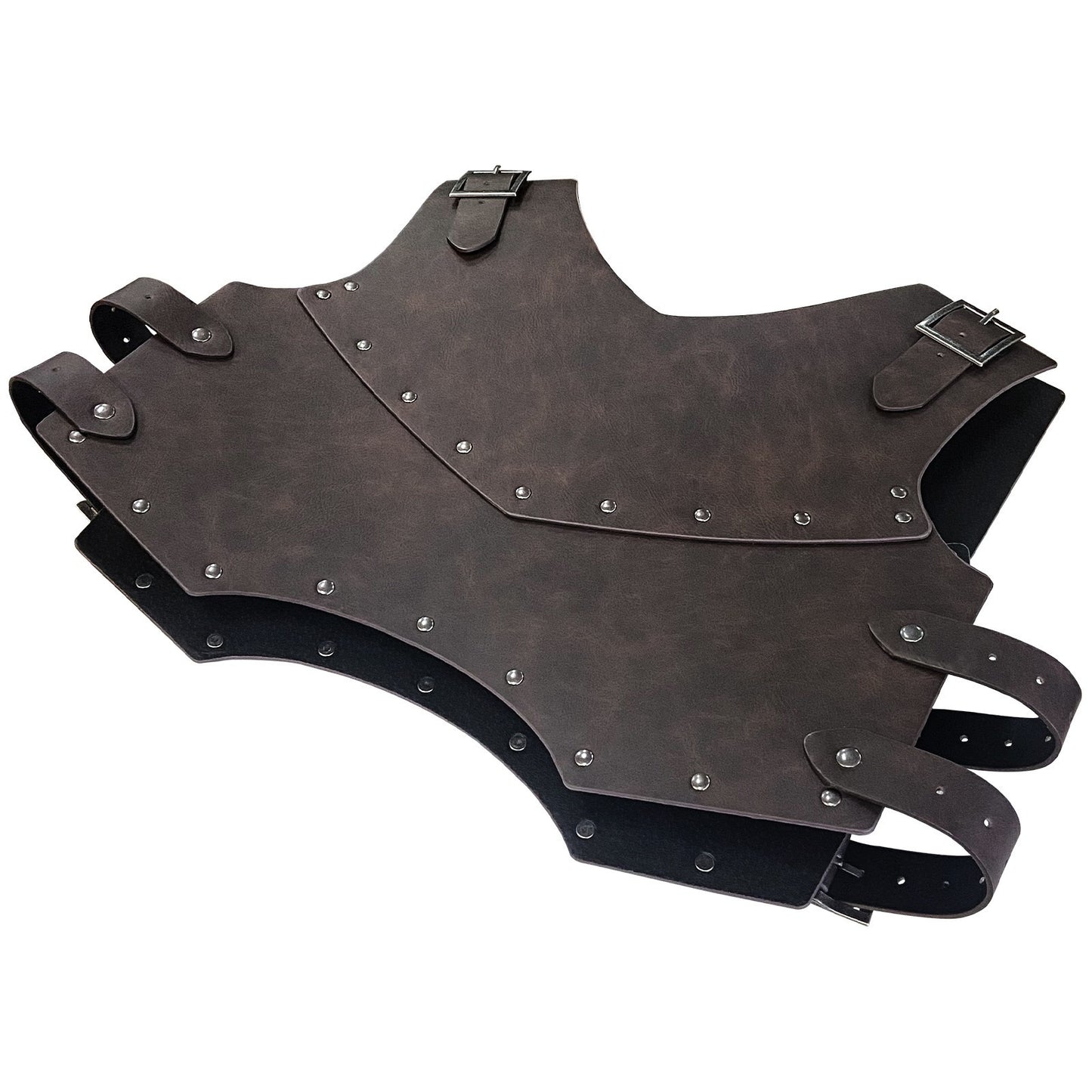 Pieptar Medieval Dublu