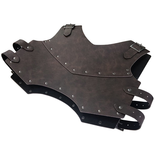 Pieptar Medieval Dublu