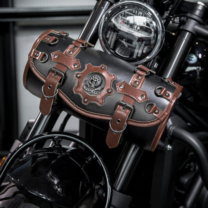 Pannier Punk pentru Motocicletă