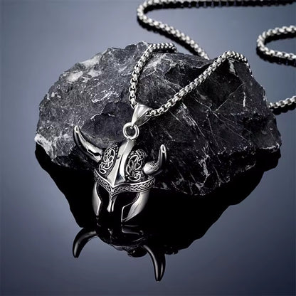 Spiritul Războinicului – Colier Viking