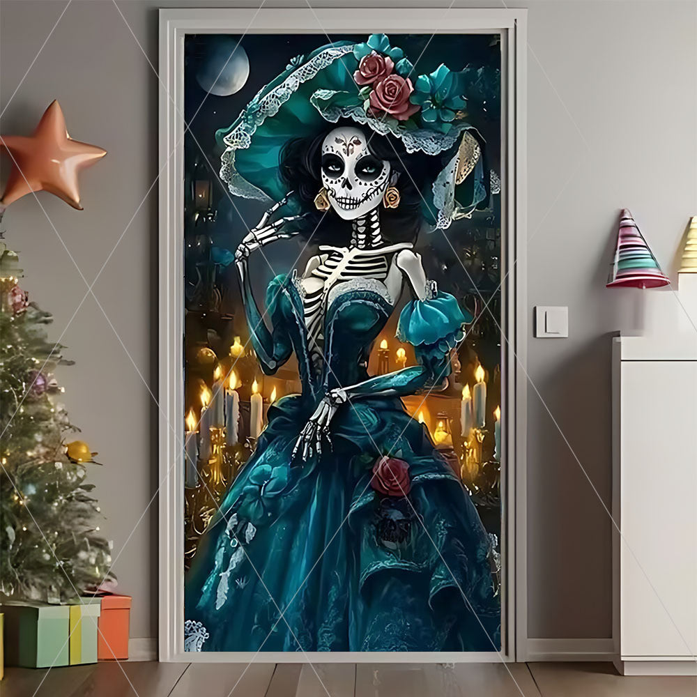 Decor Horror pentru Halloween