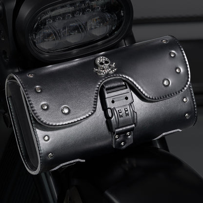 Pannier Punk pentru Motocicletă