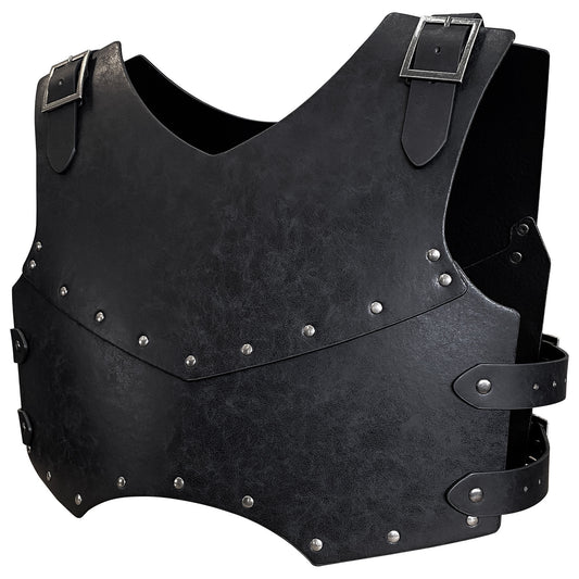Pieptar Medieval Dublu