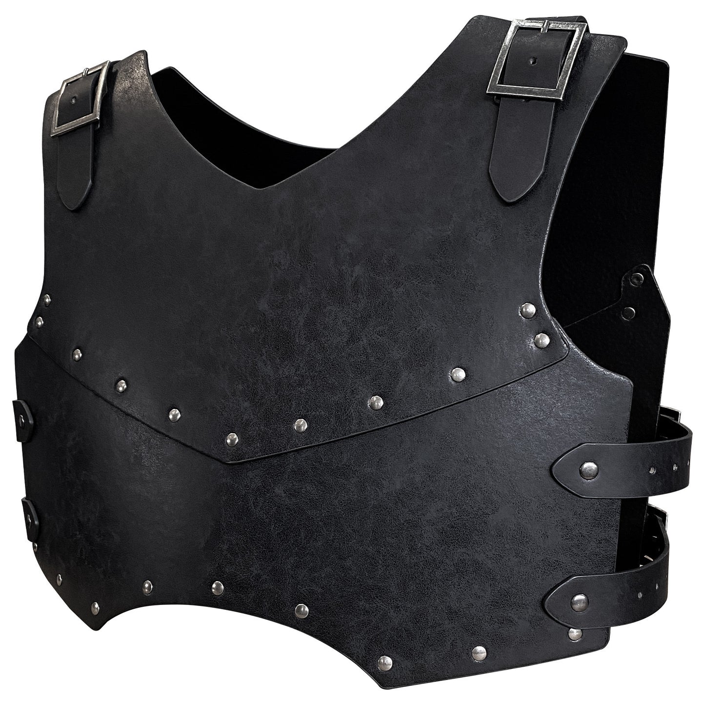 Pieptar Medieval Dublu