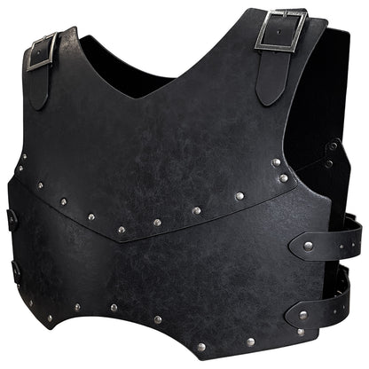 Pieptar Medieval Dublu