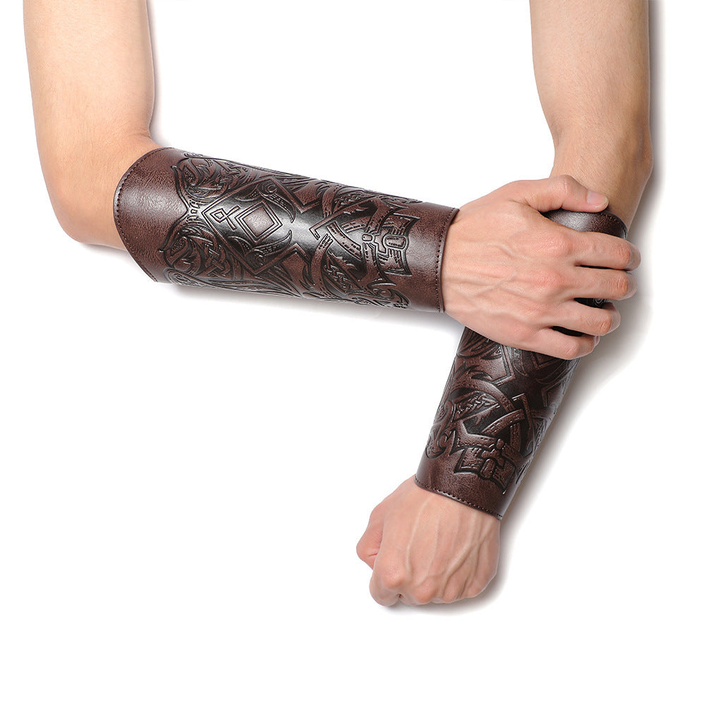 Brăţara Războinicilor de Gheaţă – Accesoriu Viking