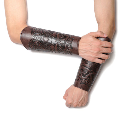 Brăţara Războinicilor de Gheaţă – Accesoriu Viking