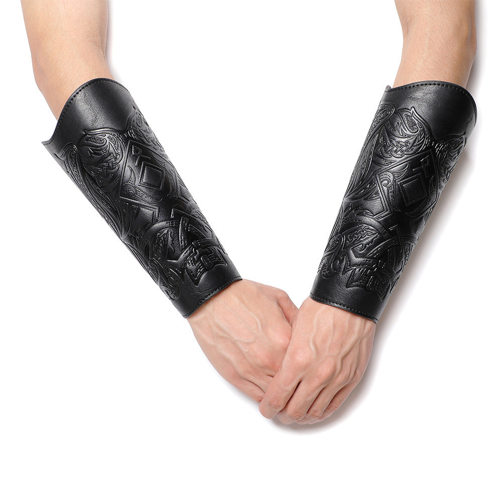 Brăţara Războinicilor de Gheaţă – Accesoriu Viking