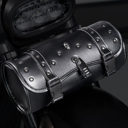Pannier Punk pentru Motocicletă