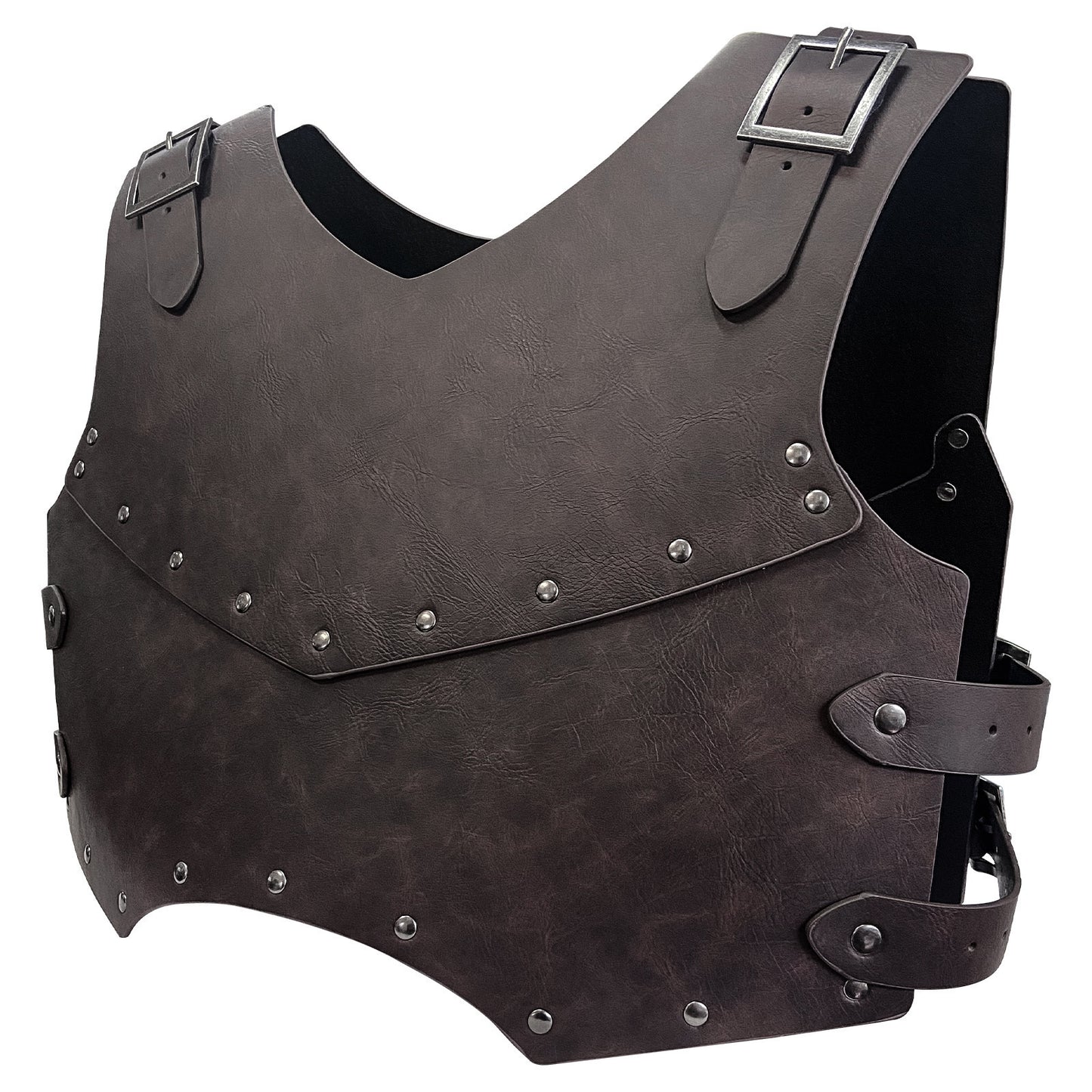 Pieptar Medieval Dublu