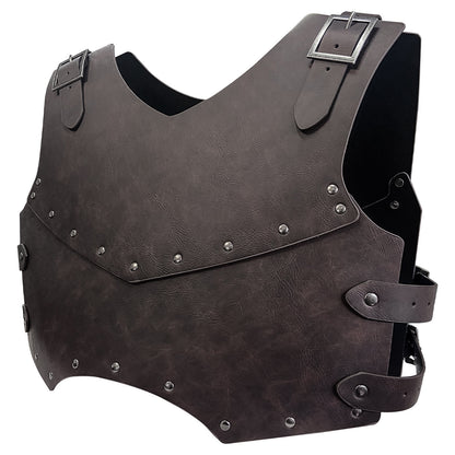 Pieptar Medieval Dublu