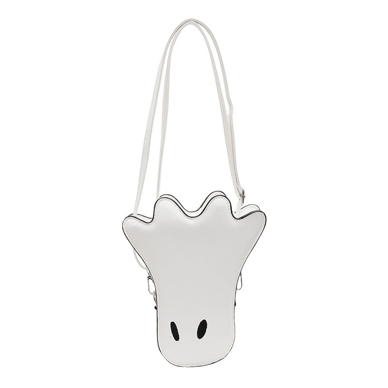 Vocea Spectrului – Geantă Halloween Ghost