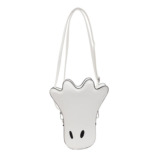 Vocea Spectrului – Geantă Halloween Ghost