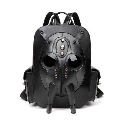 Nocturne Mechanica – Rucsac Gothic-Steampunk