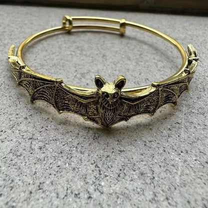 Pulse of the Bat – Brățară Gothic