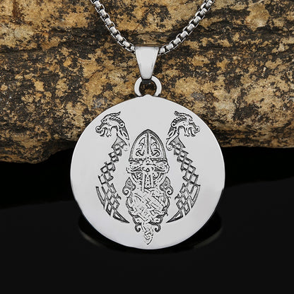 Serenada Mării  – Colier Viking