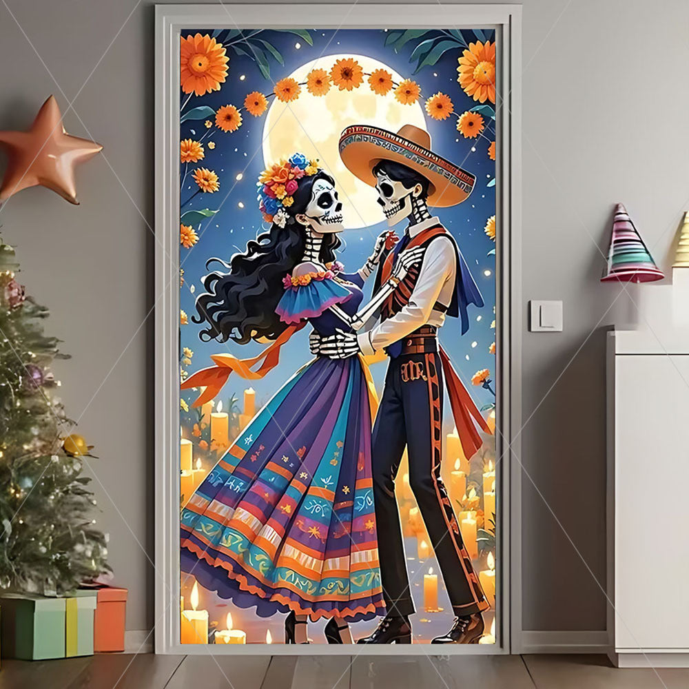 Decor Horror pentru Halloween