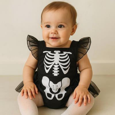 Halloween – Rochie pentru Copii