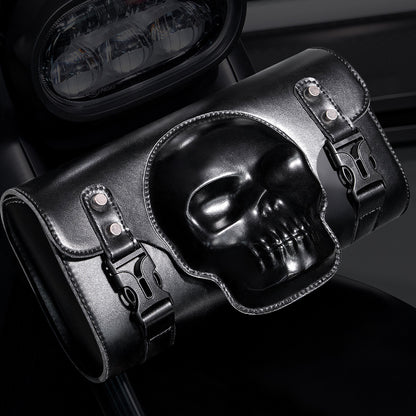 Pannier Punk pentru Motocicletă