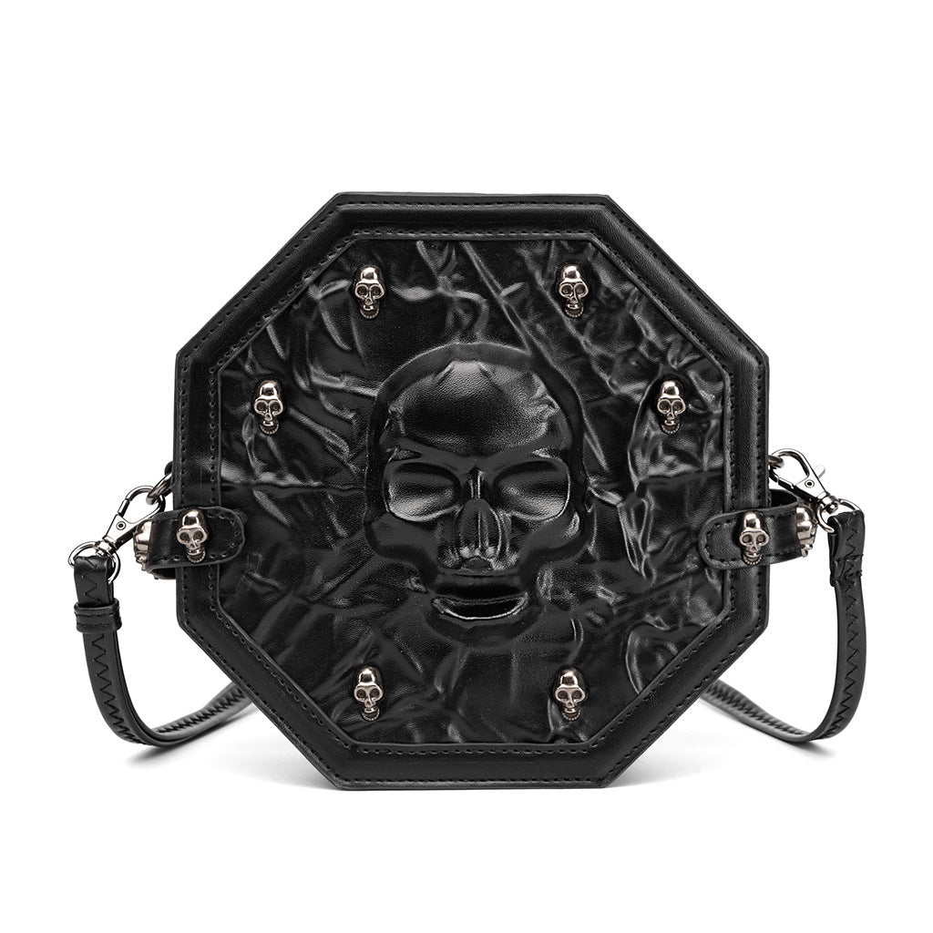 Mechanical Dreams – Geantă Steampunk