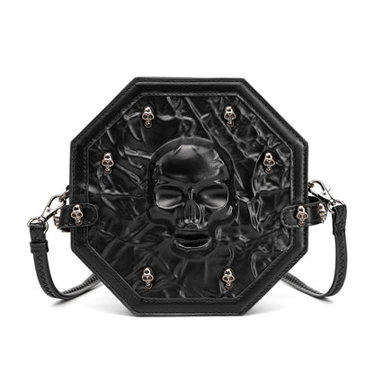 Mechanical Dreams – Geantă Steampunk