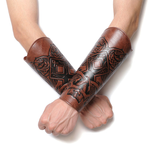 Brăţara Războinicilor de Gheaţă – Accesoriu Viking