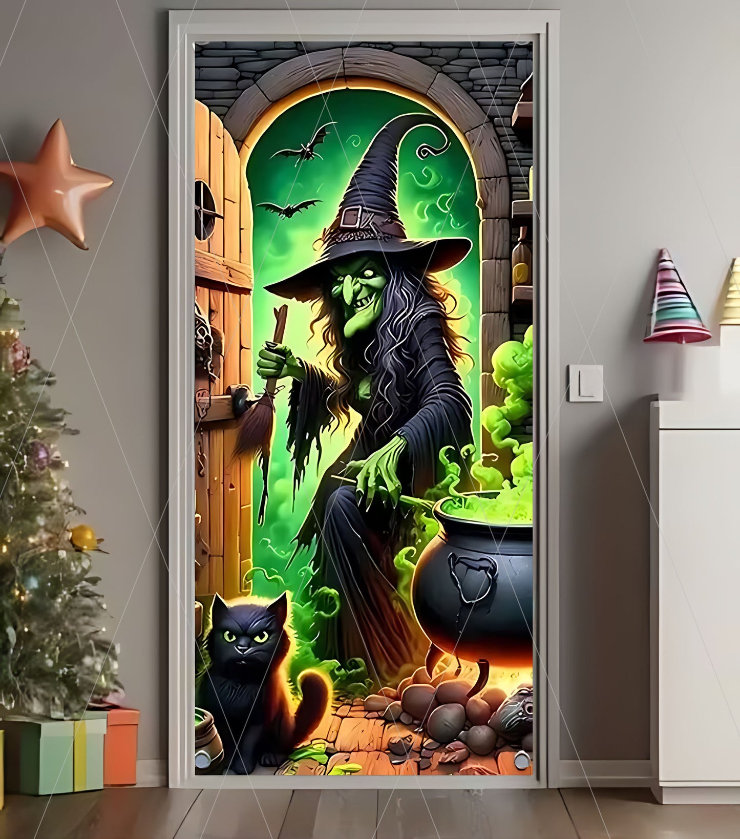 Decor Horror pentru Halloween