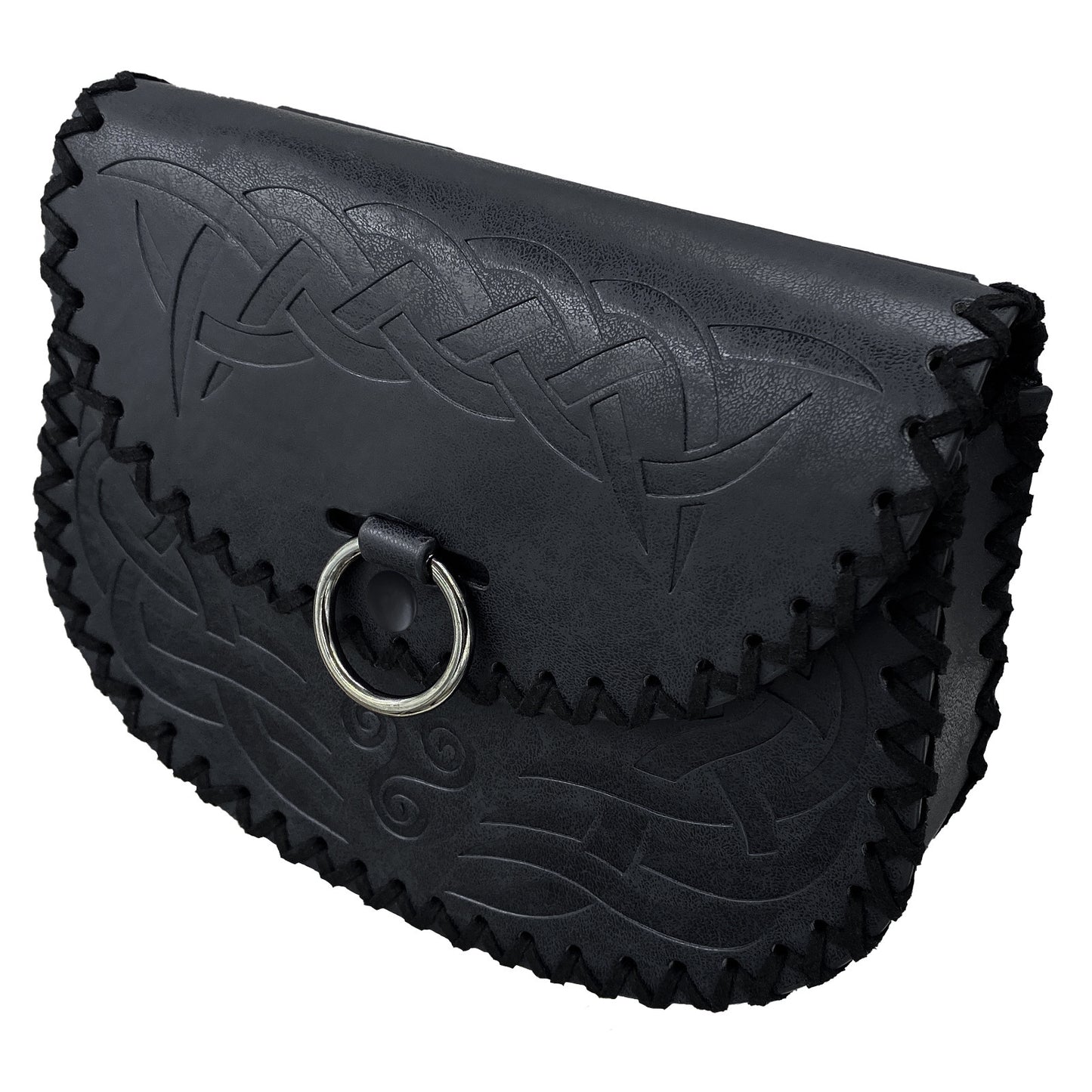 Borsetă Drakkar – Accesoriu Medieval