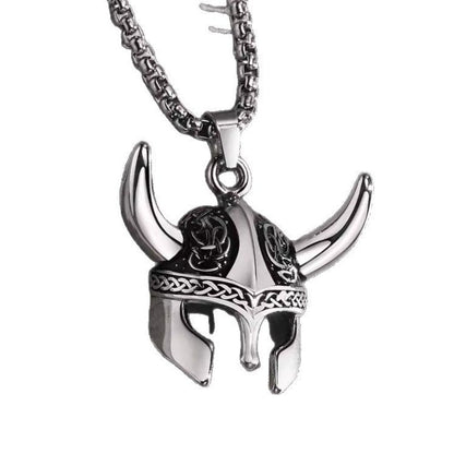 Spiritul Războinicului – Colier Viking