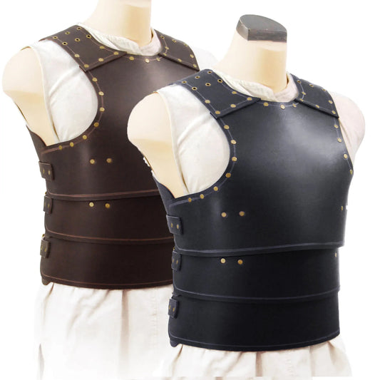 Vestă de Cavaler – Armură Medievală