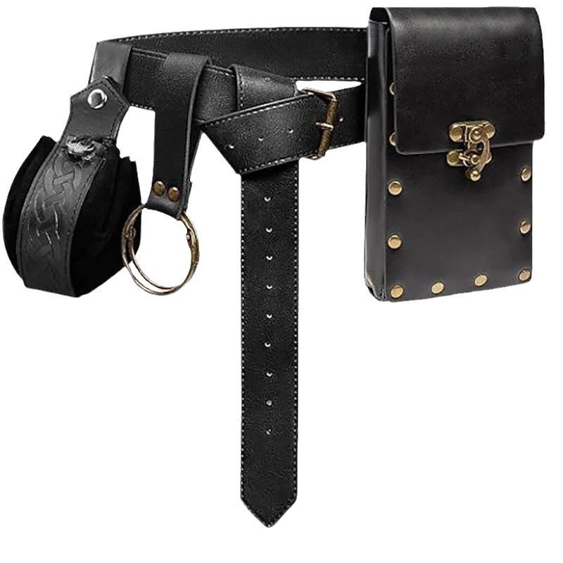 Accesoriu Unisex – Geantă pentru Telefon