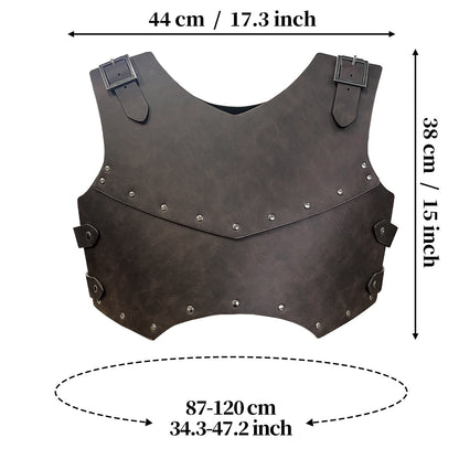 Pieptar Medieval Dublu