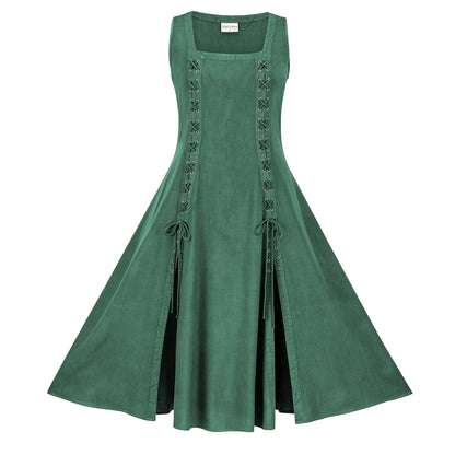Umbra Renașterii – Rochie Medievală