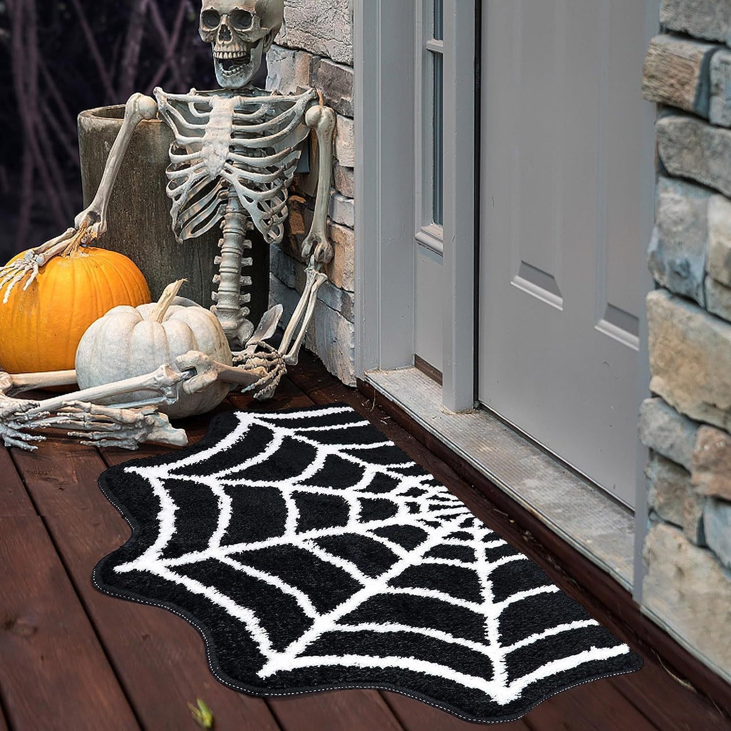 Pașii Întunericului – Covor Halloween
