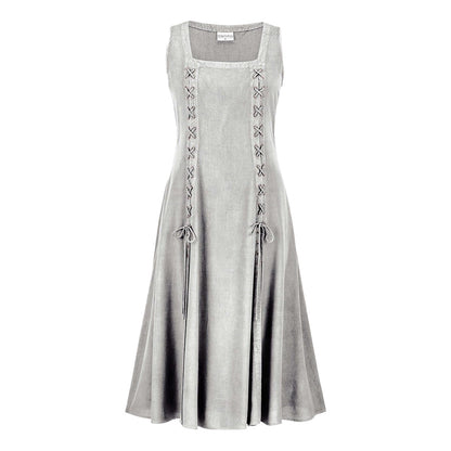Umbra Renașterii – Rochie Medievală
