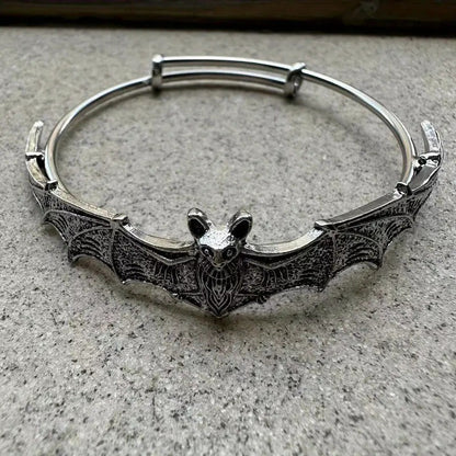 Pulse of the Bat – Brățară Gothic