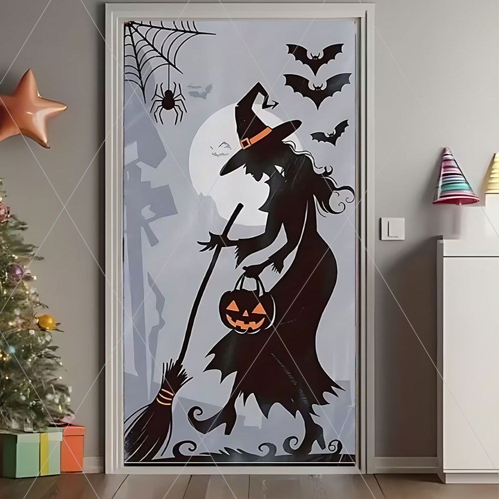 Decor Horror pentru Halloween