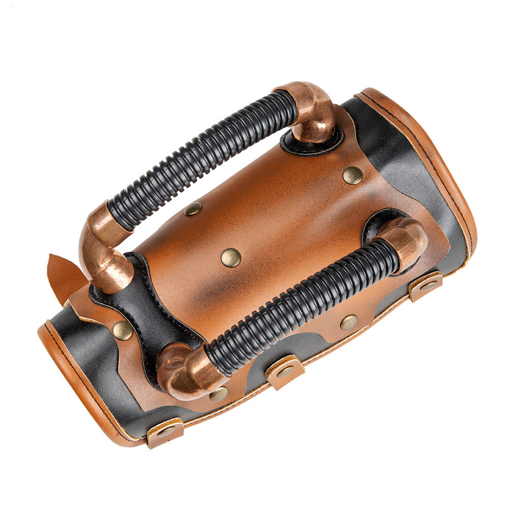 Ecoul Forjei – Brățară Steampunk