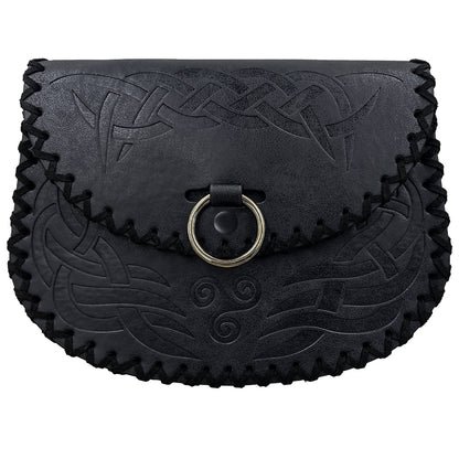 Borsetă Drakkar – Accesoriu Medieval