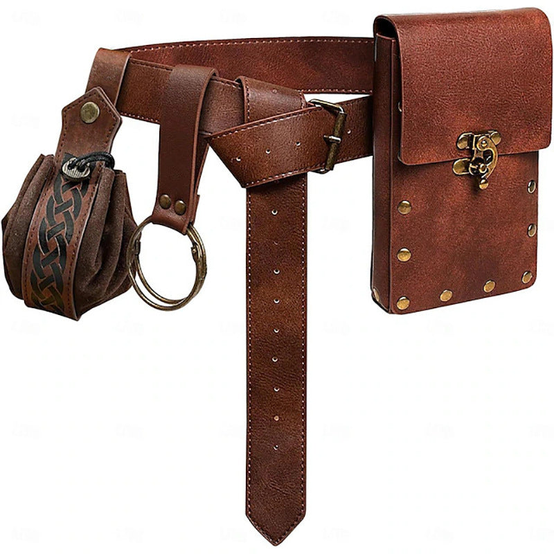 Accesoriu Unisex – Geantă pentru Telefon