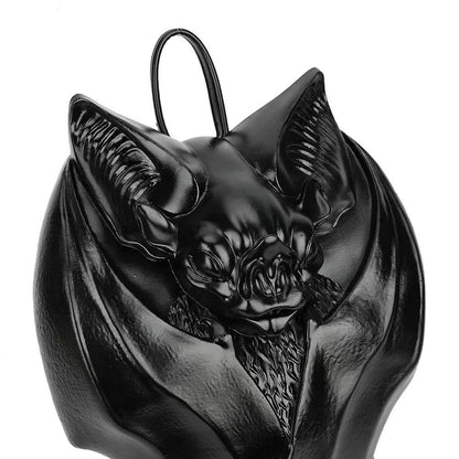Geantă Gothic Dark Bat