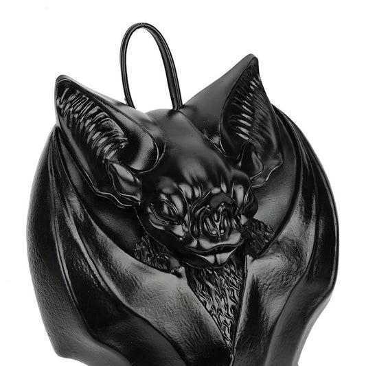 Geantă Gothic Dark Bat