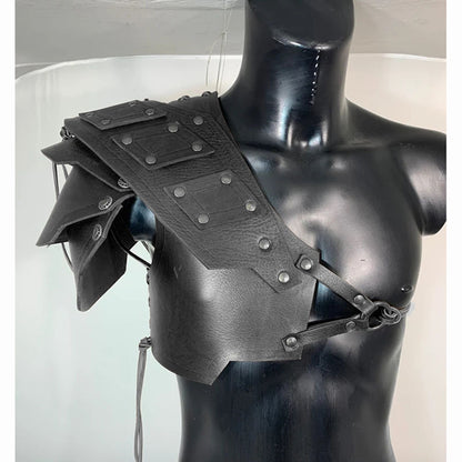 Protector de Umăr Medieval