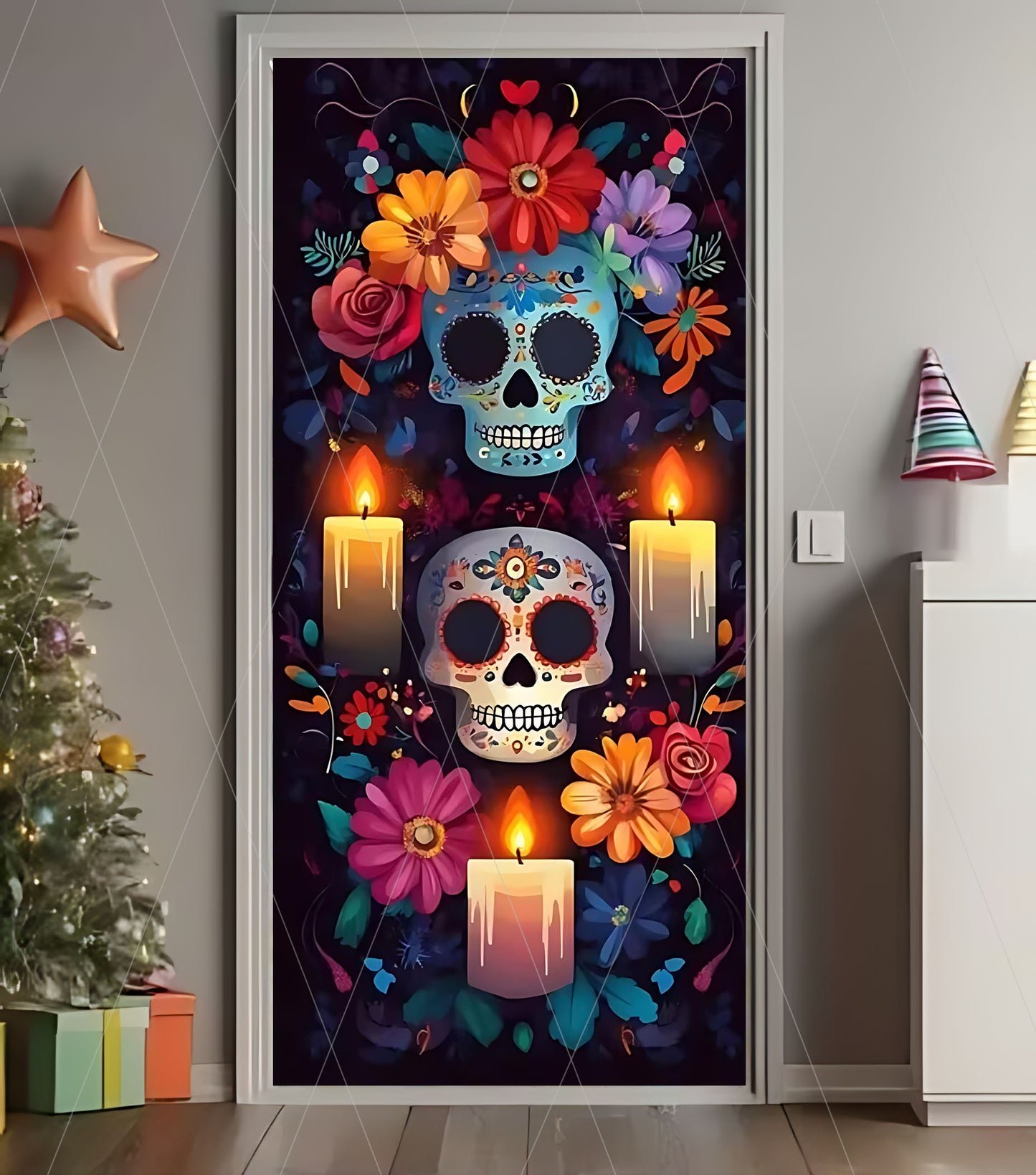 Decor Horror pentru Halloween
