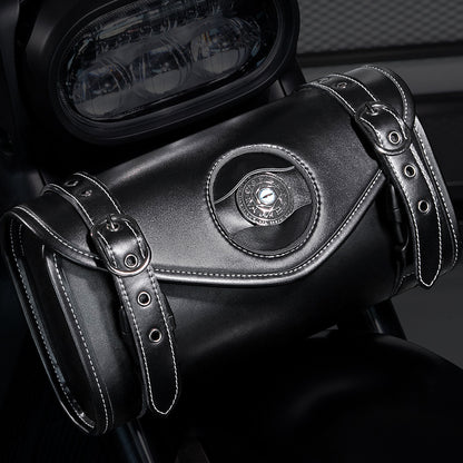 Pannier Punk pentru Motocicletă